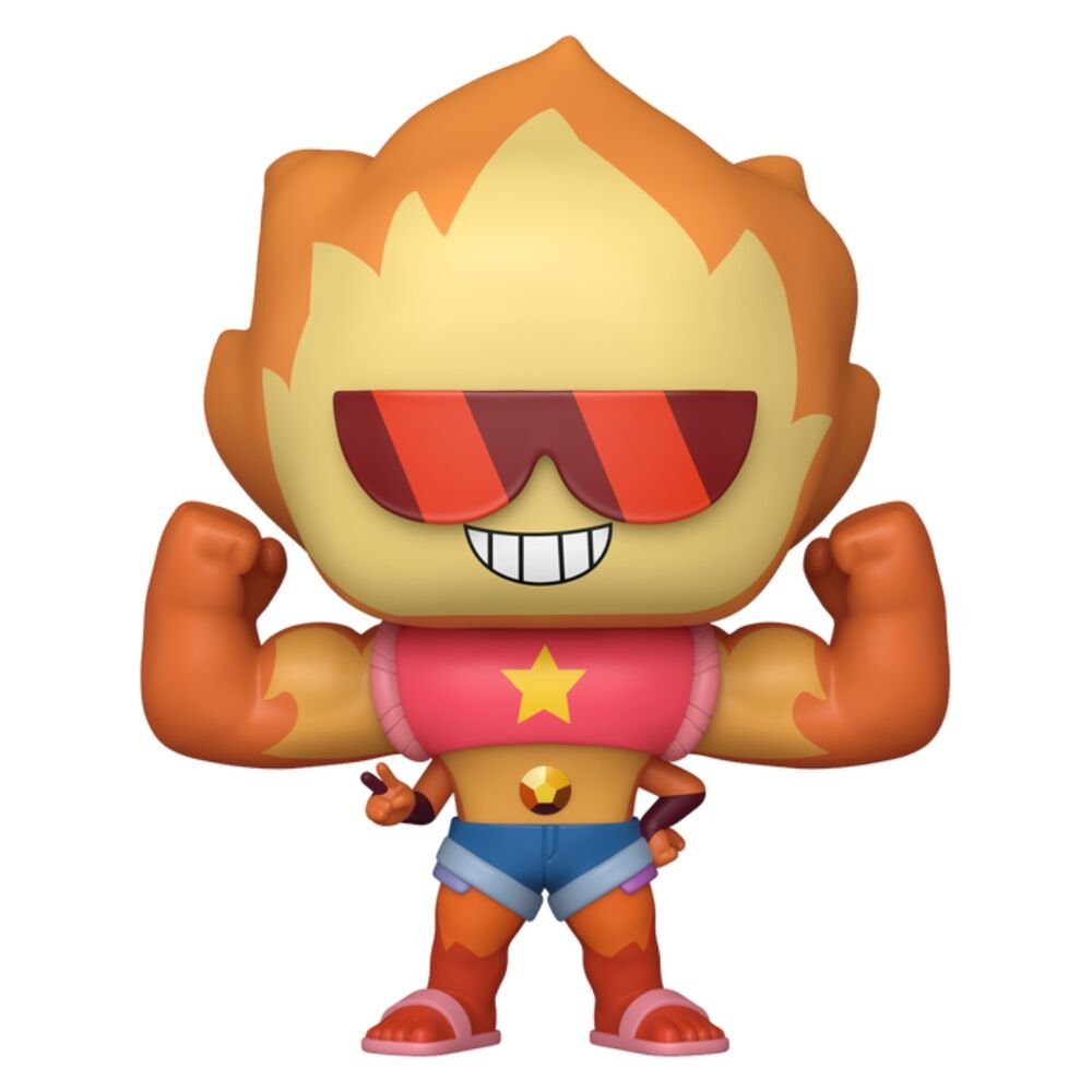 POP figure Steven Universe Sunstone - Image 2
