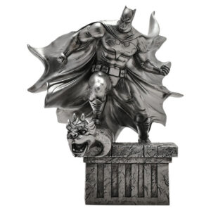 DC Comics Batman & Gargoyle figure