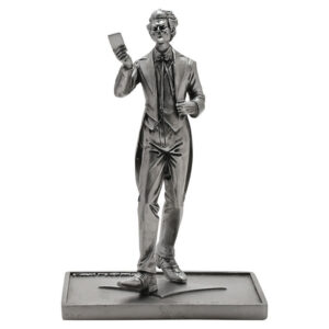 DC Comics Batman Joker figure