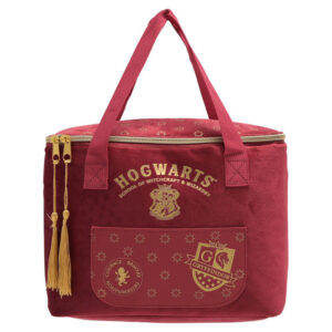 Harry Potter Gryffindor lunch bag