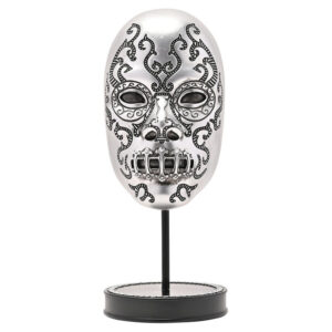 Harry Potter Death Eater Mask figure