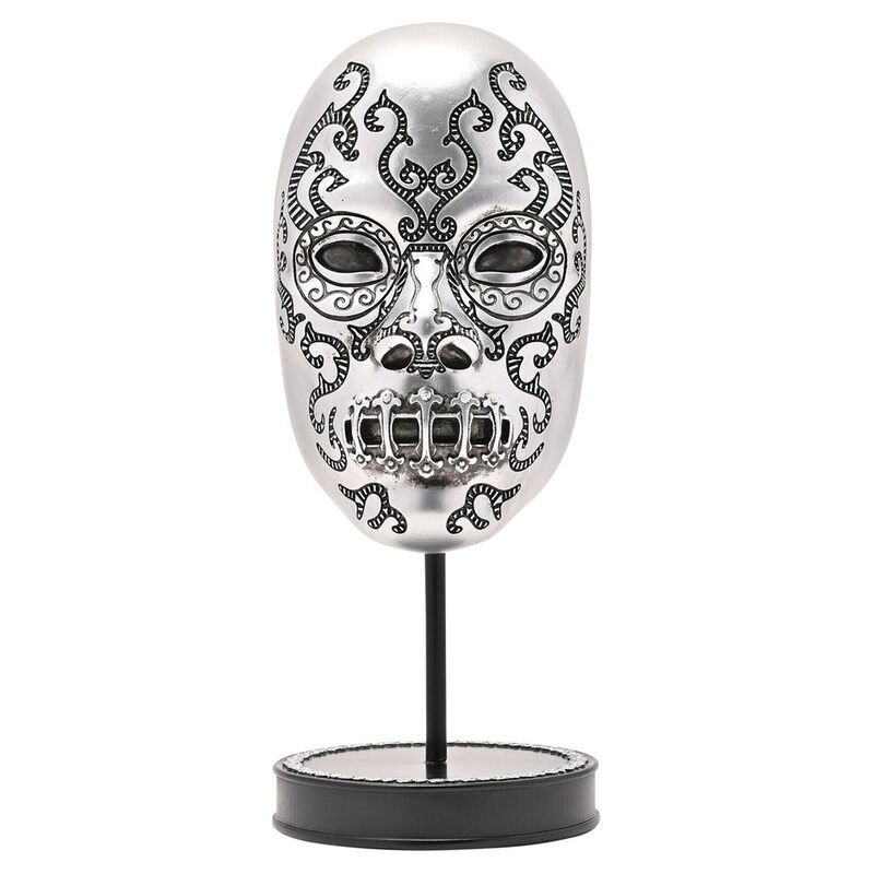 Harry Potter Death Eater Mask figure