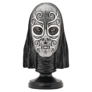 Harry Potter Death Eater Mask figure