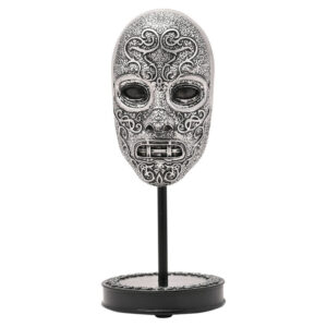 Harry Potter Death Eater Mask figure