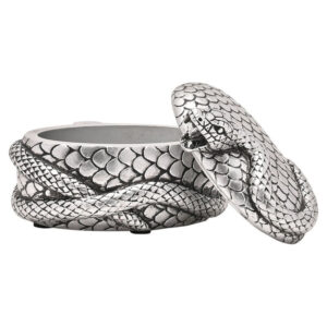 Harry Potter Nagini trinket box