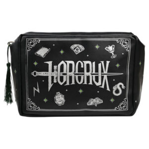 Harry Potter Dark Arts Horcrux wash bag
