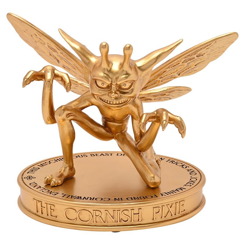 Harry Potter Cornish Pixie figure 15cm