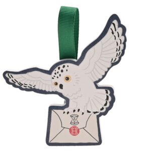 Harry Potter Hedwig mini hanger