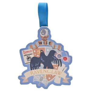 Harry Potter Ravenclaw mini hanger