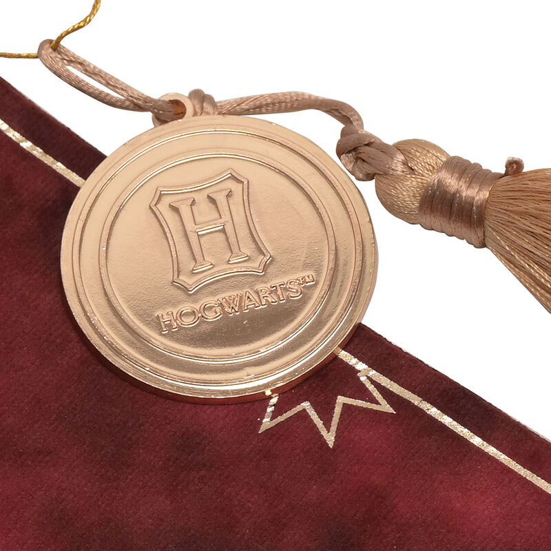Harry Potter Gryffindor hanging banner - Image 2