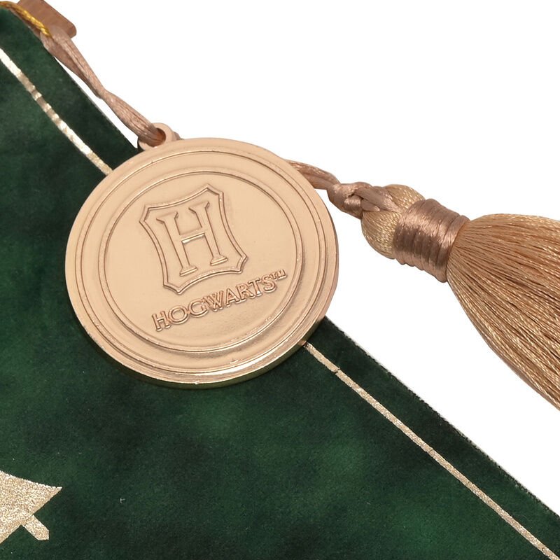 Harry Potter Slytherin hanging banner - Image 2