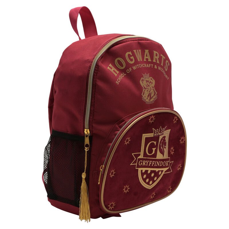 Harry Potter Gryffindor backpack - Image 2