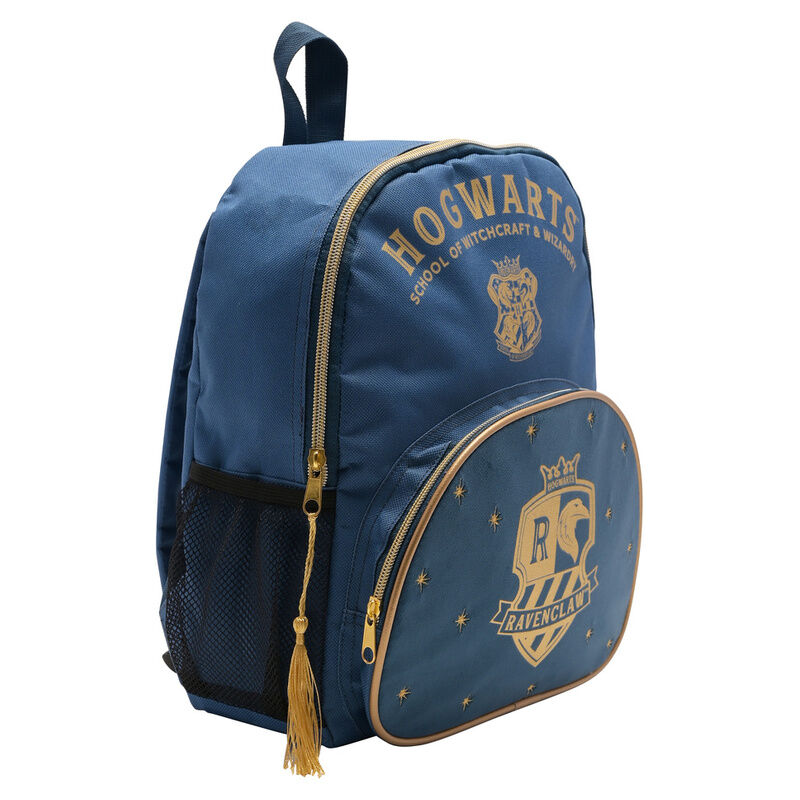 Harry Potter Ravenclaw backpack - Image 2