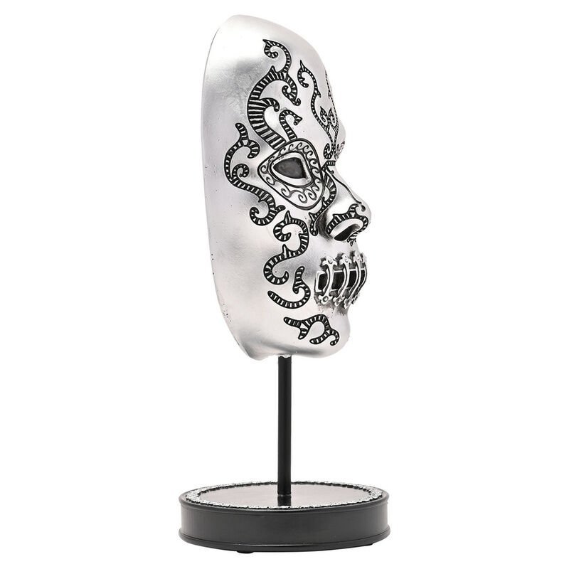 Harry Potter Death Eater Mask figure - Image 2