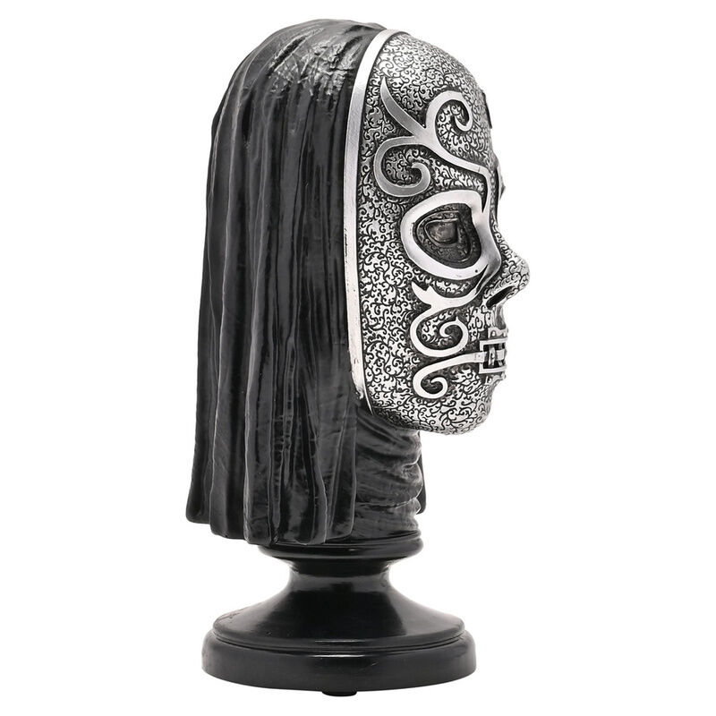 Harry Potter Death Eater Mask figure - Image 2