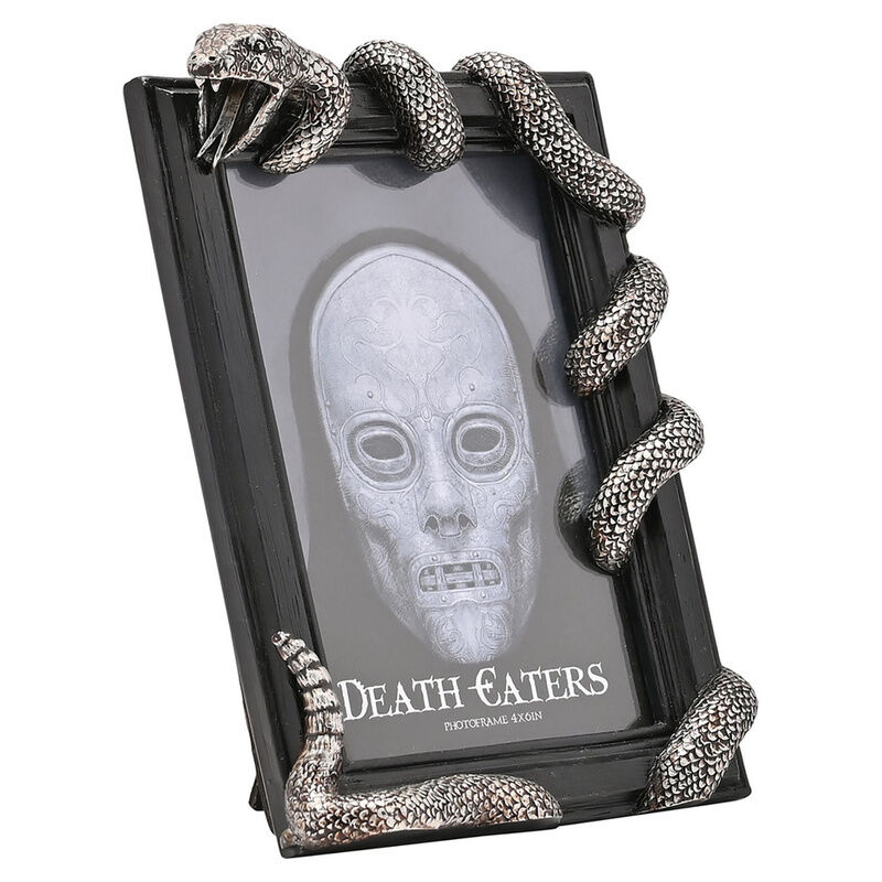Harry Potter Nagini photo frame - Image 2