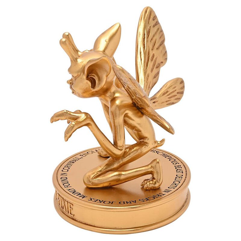 Harry Potter Cornish Pixie figure 15cm - Image 2