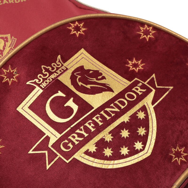 Harry Potter Gryffindor backpack - Image 3