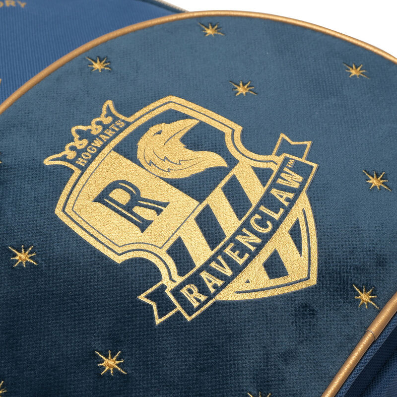 Harry Potter Ravenclaw backpack - Image 3