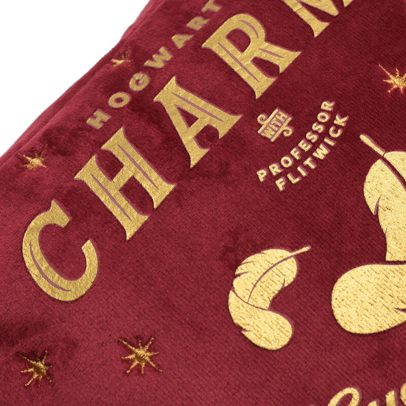 Harry Potter Charms wash bag - Image 3