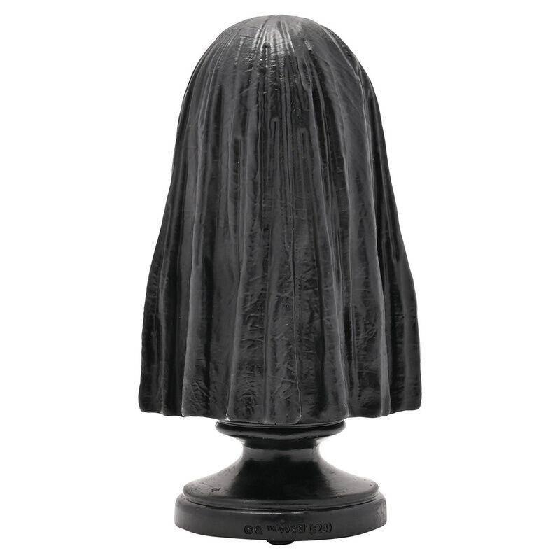 Harry Potter Death Eater Mask figure - Image 3