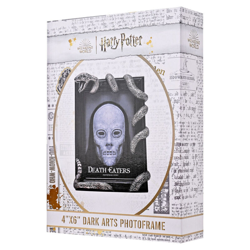 Harry Potter Nagini photo frame - Image 5