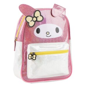 Hello Kitty My Melody backpack 30cm