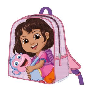 Dora the Explorer 3D backpack 30cm