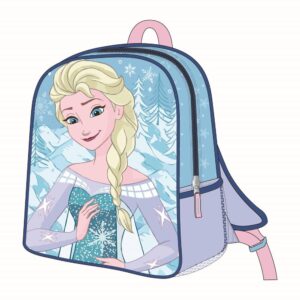 Disney Frozen Elsa 3D backpack 30cm