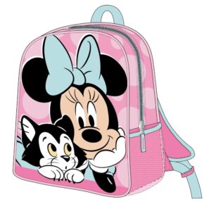 Disney Minnie 3D backpack 30cm