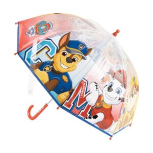 Paw Patrol POE manual umbrella