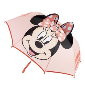 Disney Minnie manual umbrella
