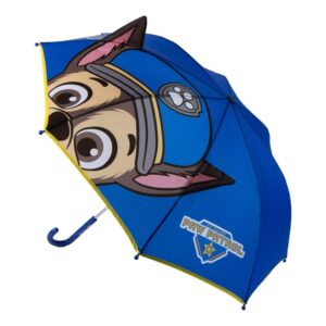 Paw Patrol Chase manual umbrella