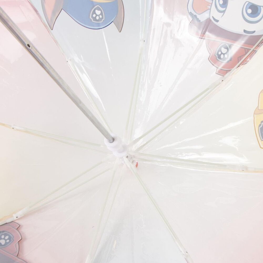 Paw Patrol POE manual umbrella - Image 5