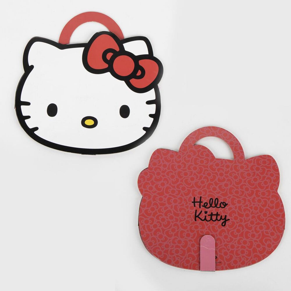 Hello Kitty activity set - Image 6