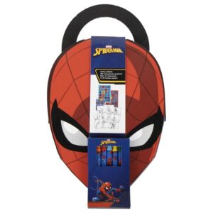 Marvel Spiderman activity set