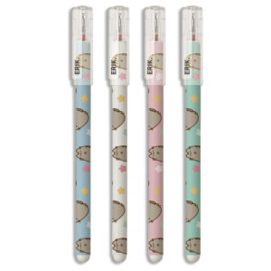 Pusheen assorted erasable pen