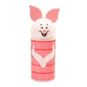 Disney Winnie the Pooh Piglet 3D pencil case