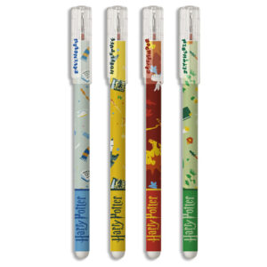 Harry Potter assorted erasable pen