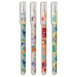 Disney Stitch assorted erasable pen
