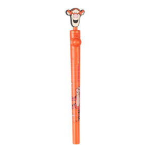 Disney Winnie the Pooh Tigger rotating topper pen