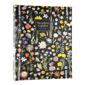 Sleepless Garden photo album