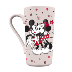 Disney Mickey & Minnie mug 550ml