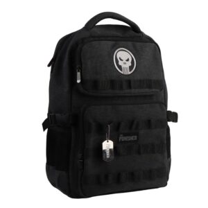 Marvel The Punisher backpack