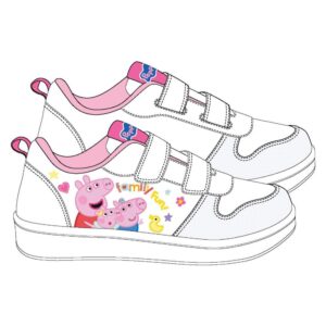 Peppa Pig sneakers