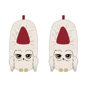 Harry Potter slippers 3D