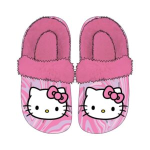 Hello Kitty slippers