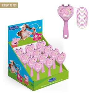 Peppa Pig hairbrush
