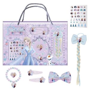 Disney Frozen beauty box set