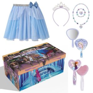 Disney Frozen beauty briefcase set